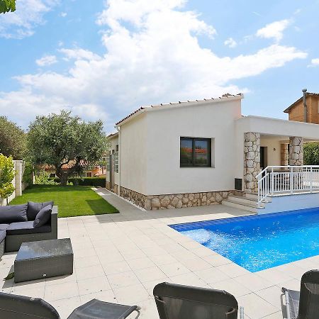 Holiday Home Gunella By Interhome カンブリルス エクステリア 写真