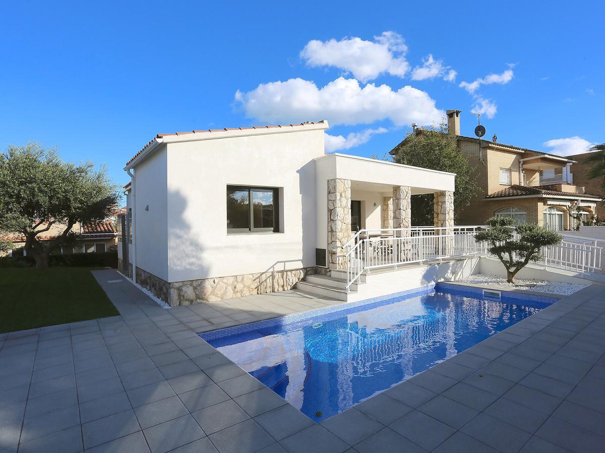 Holiday Home Gunella By Interhome カンブリルス エクステリア 写真