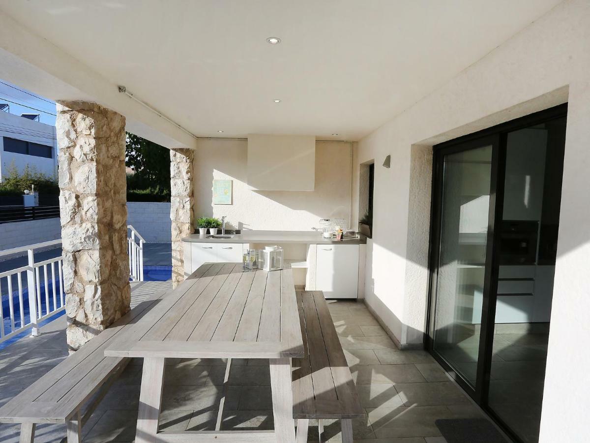 Holiday Home Gunella By Interhome カンブリルス エクステリア 写真
